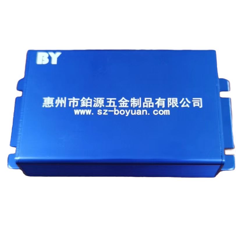 鈑金機(jī)箱一般用什么材料？