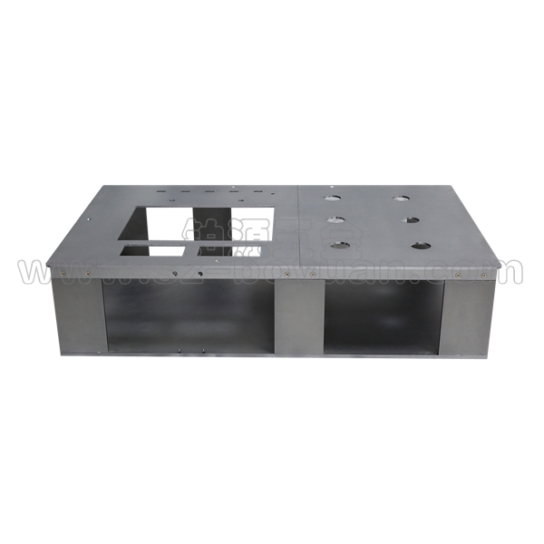 CNC散熱器加工時(shí)，翅片平整度受什么影響？